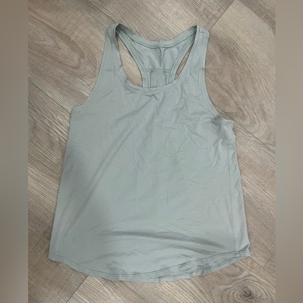 Lulu workout top